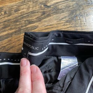 Banana Republic Sloan dress pants